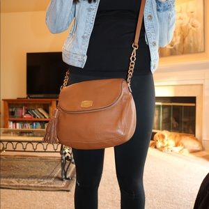 Michael kors crossbody purse